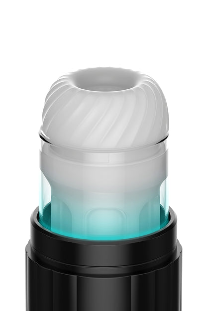 KAOTIK LABS - THE SHOCKWAVE