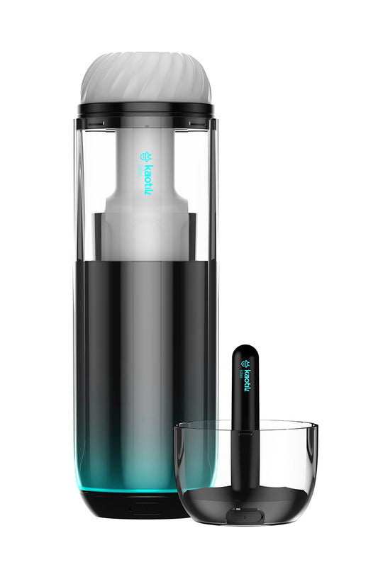 KAOTIK LABS - THE COCOON