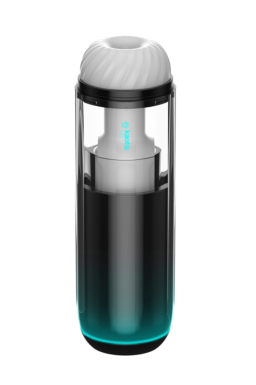 The Cocoon