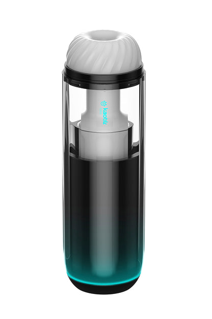 The Cocoon