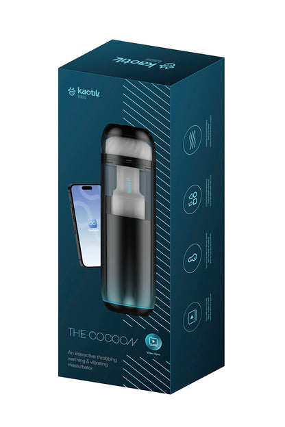 KAOTIK LABS - THE COCOON