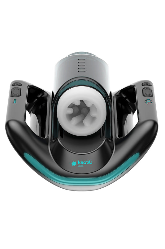 KAOTIK LABS - EL JETPACK
