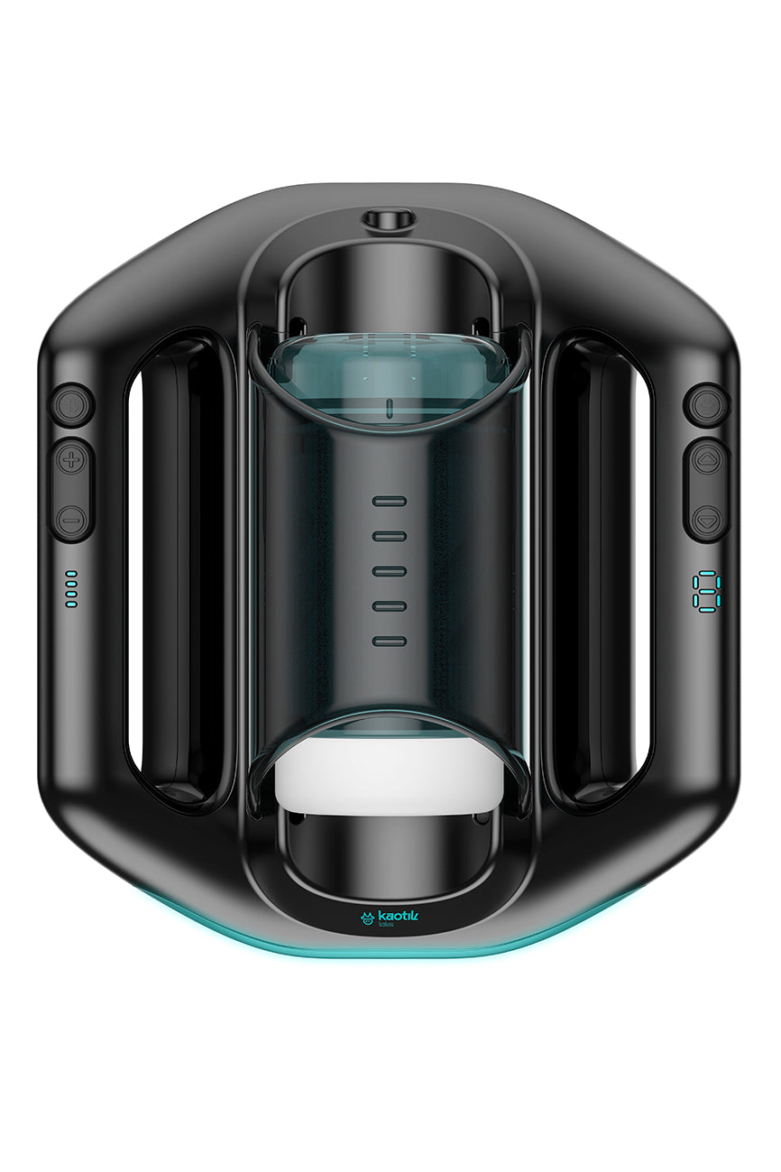 KAOTIK LABS - THE JETPACK
