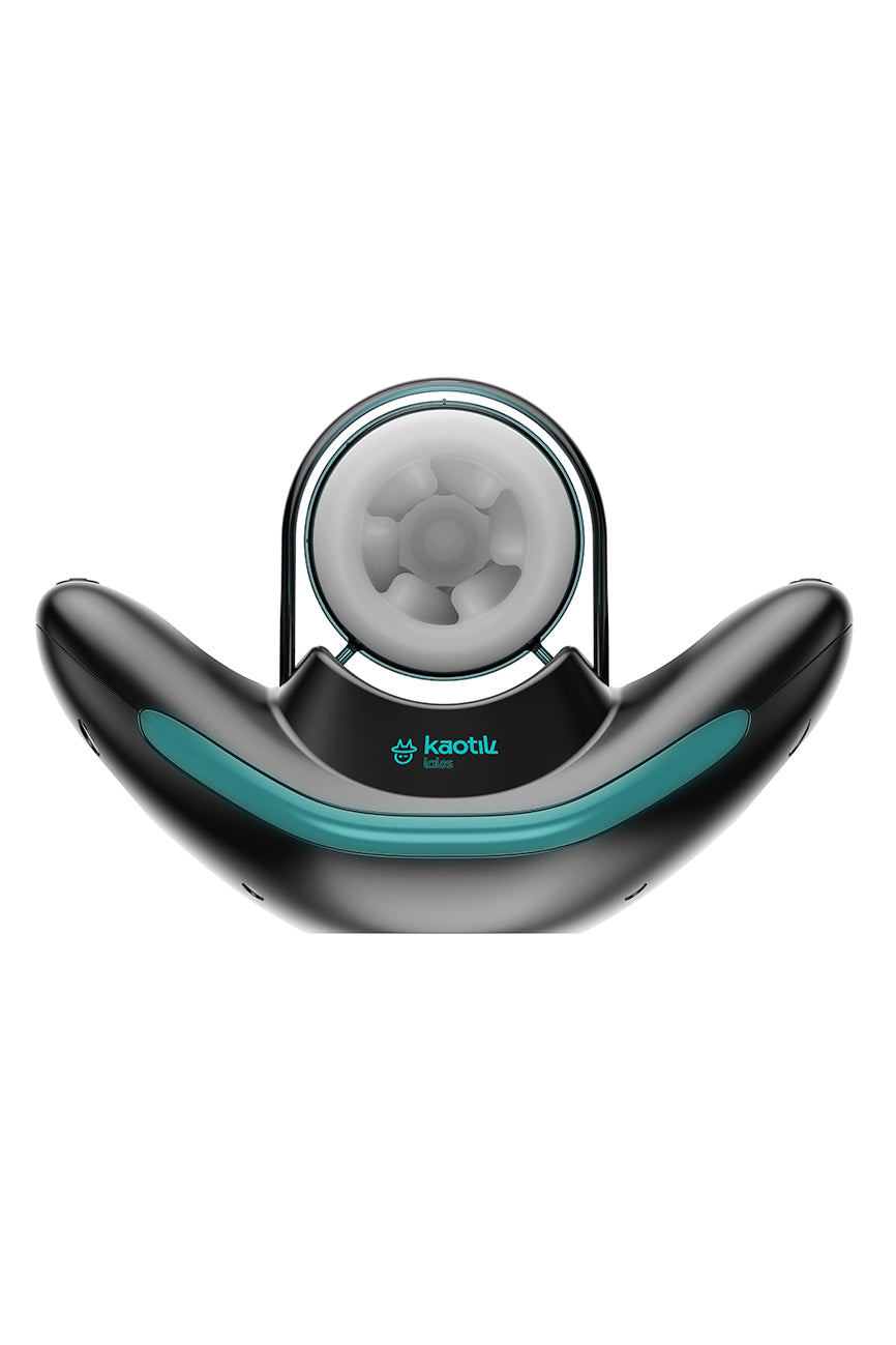 KAOTIK LABS - THE JETPACK