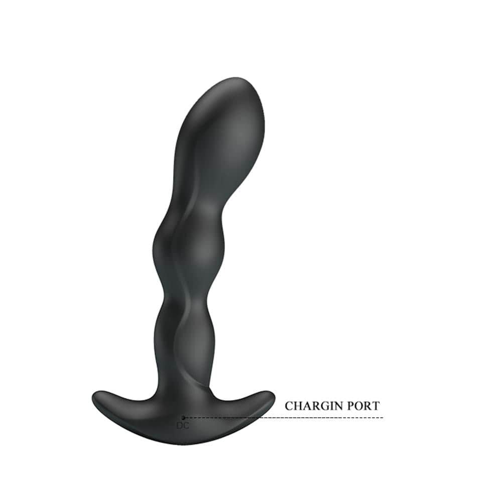 PRETTY LOVE - PRETTY LOVE SPECIAL ANAL MASSAGER