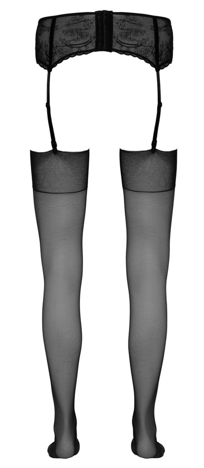 COTTELLI LEGWEAR - STOCKINGS
