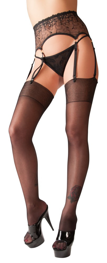 COTTELLI LEGWEAR - STOCKINGS