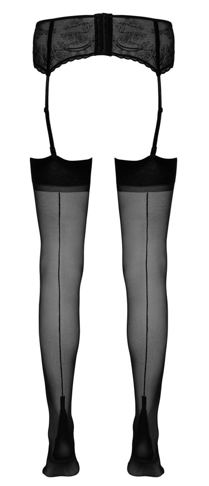 COTTELLI LEGWEAR - STOCKINGS