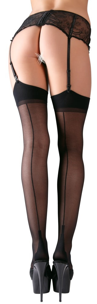 COTTELLI LEGWEAR - STOCKINGS