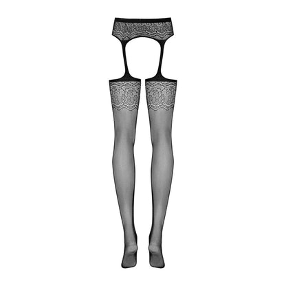 OBSESSIVE - GARTER STOCKINGS S207