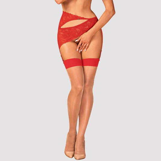 OBSESSIVE - STOCKINGS