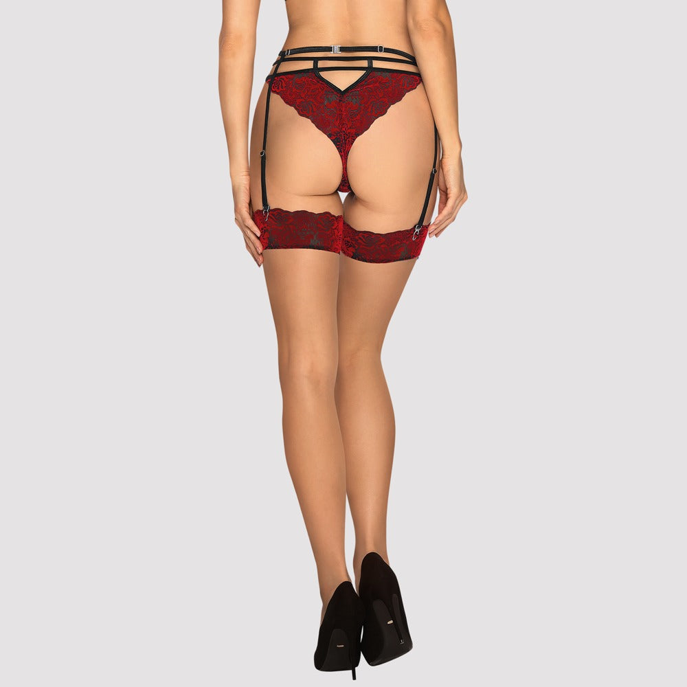 OBSESSIVE - SUGESTINA STOCKINGS