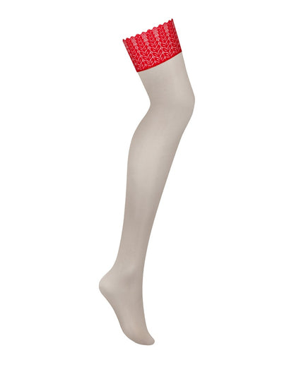 OBSESSIVE - STOCKINGS INGRID