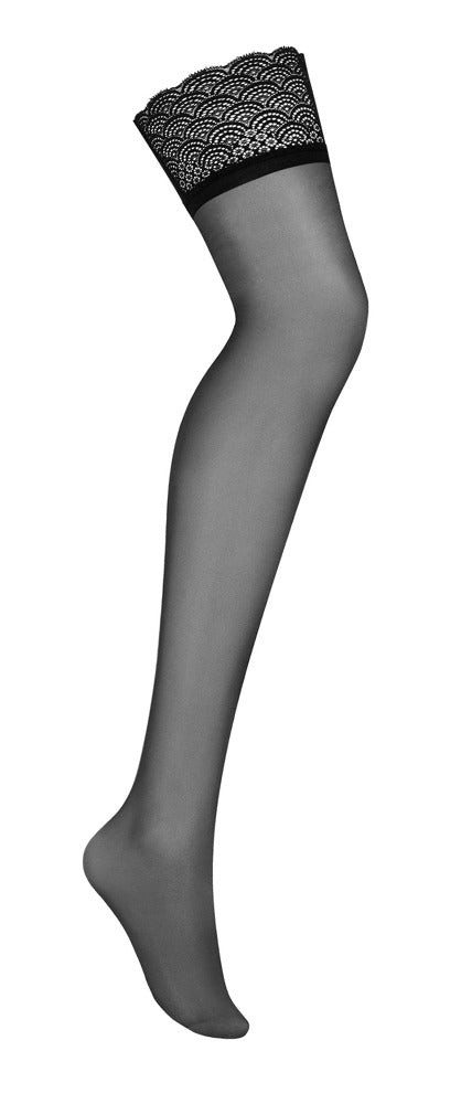 OBSESSIVE - STOCKINGS CHEMERIS