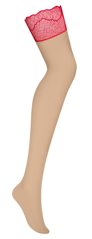 OBSESSIVE - CUPIDE DESIR STOCKINGS