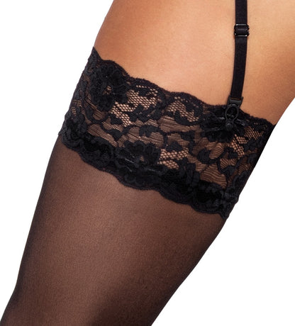COTTELLI LEGWEAR - STOCKINGS