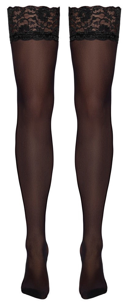 COTTELLI LEGWEAR - STOCKINGS