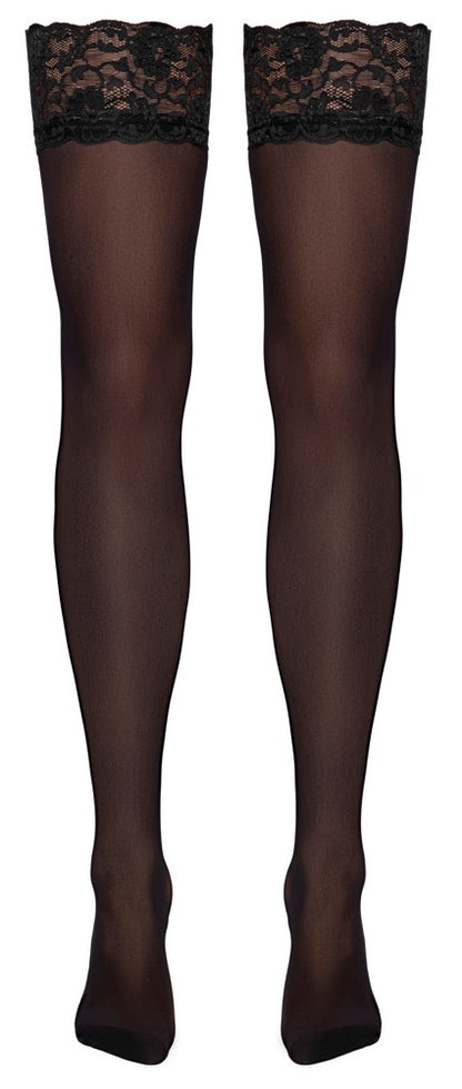 COTTELLI LEGWEAR - STOCKINGS