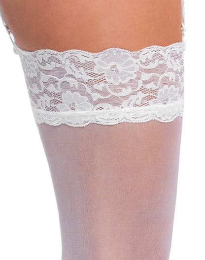 COTTELLI LEGWEAR - STOCKINGS