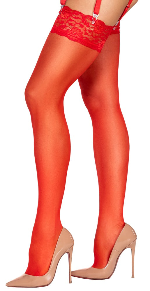 COTTELLI LEGWEAR - STOCKINGS