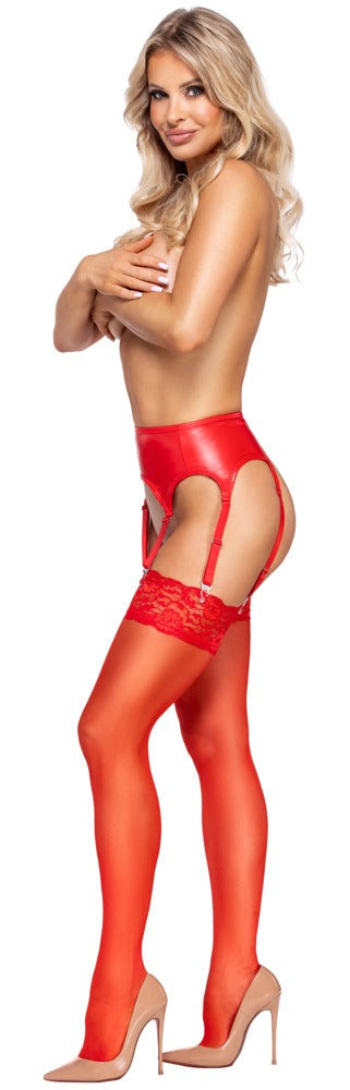COTTELLI LEGWEAR - STOCKINGS