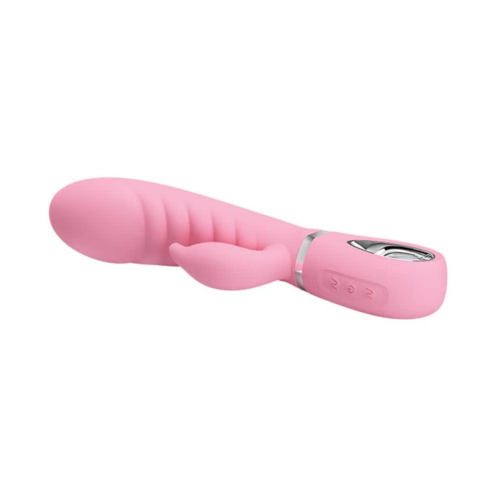PRETTY LOVE - PRETTY LOVE PRESCOTT BABY PINK_B15O50_6
