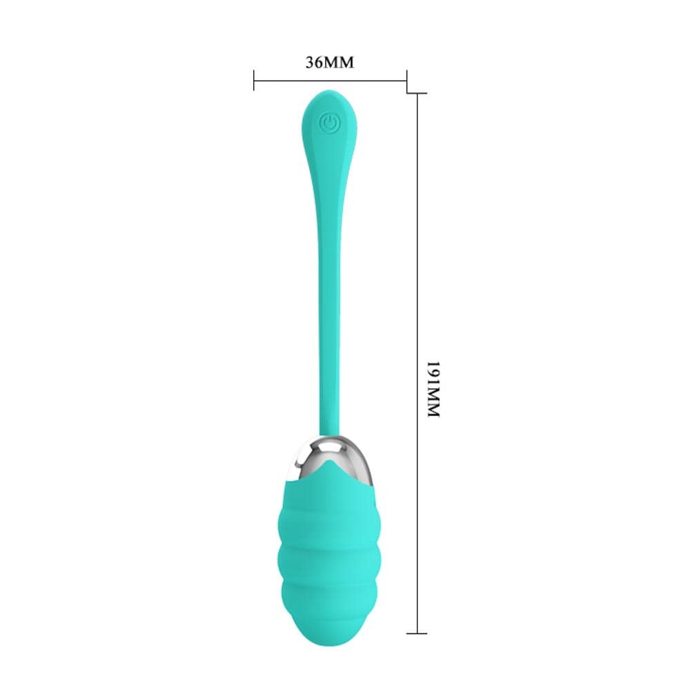 PRETTY LOVE - PRETTY LOVE FRANKLIN TURQUOISE