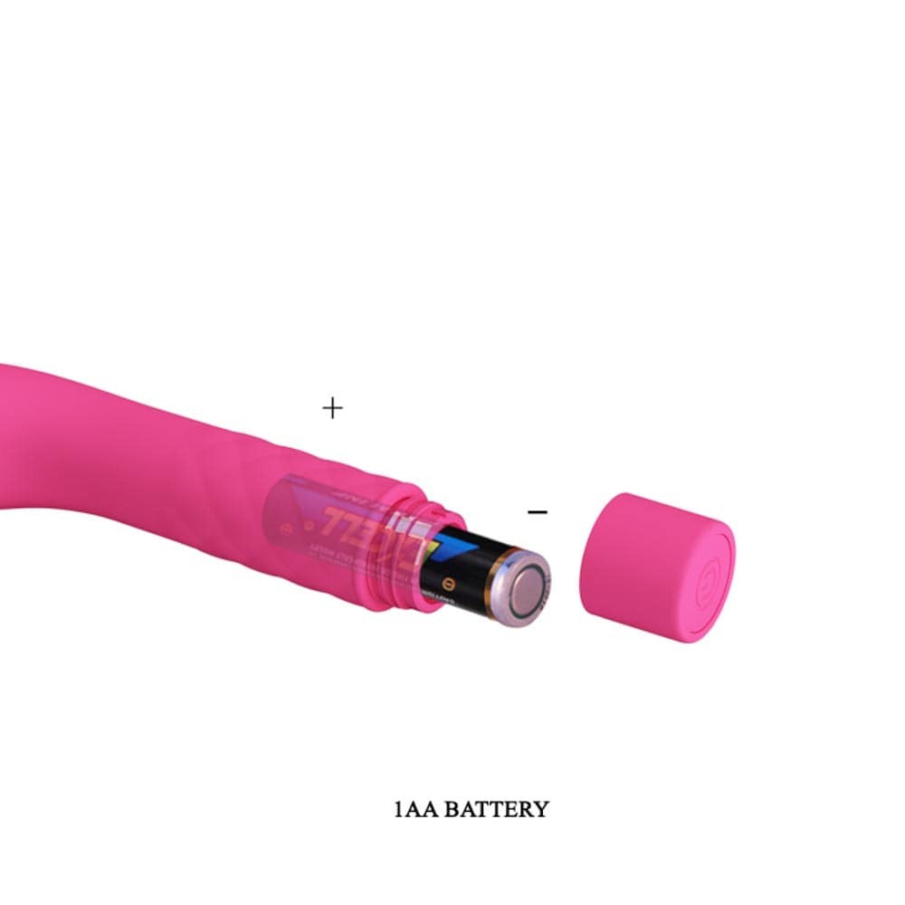 PRETTY LOVE - PRETTY LOVE ATLAS PINK