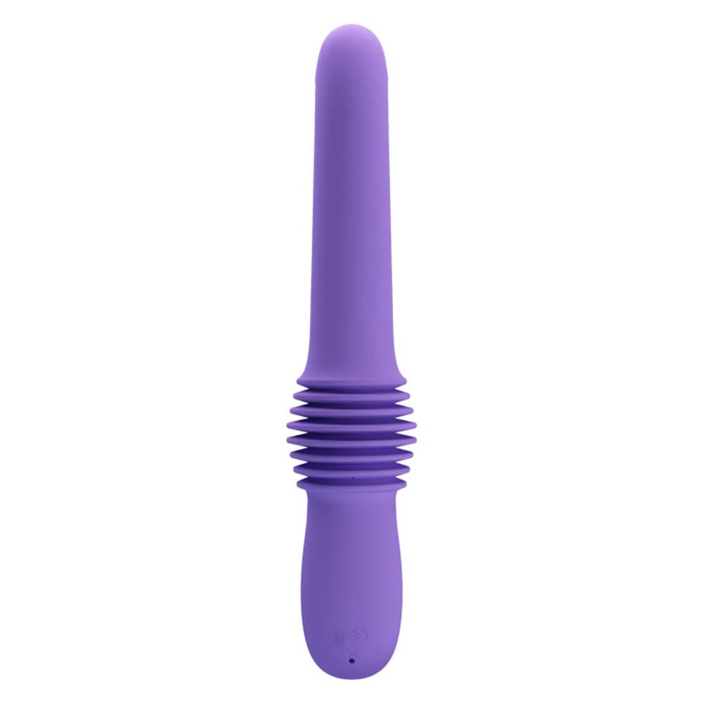 PRETTY LOVE - PRETTY LOVE PAZUZU PURPLE