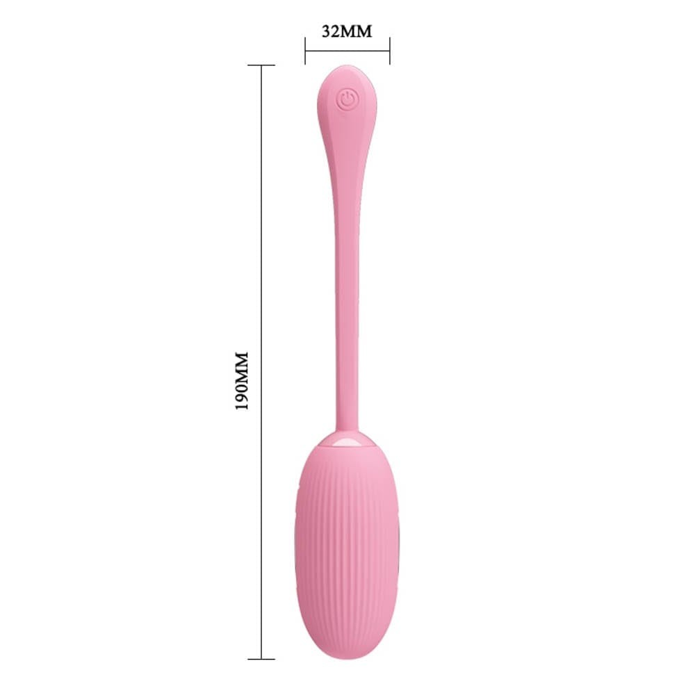 PRETTY LOVE - PRETTY LOVE DOREEN BABY PINK