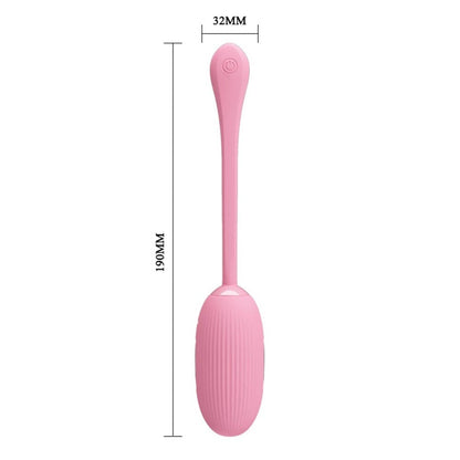 PRETTY LOVE - PRETTY LOVE DOREEN BABY PINK
