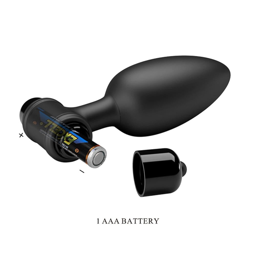 PRETTY LOVE - PRETTY LOVE VIBRO PLUG II