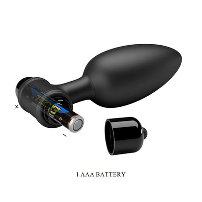 PRETTY LOVE - PRETTY LOVE VIBRO PLUG II