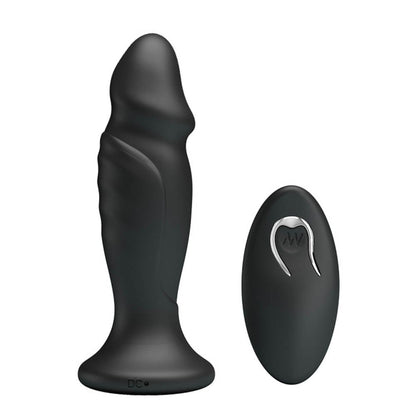 DEBRA - MR. PLAY SUPER POWER ANAL PLUG I_B15O50_1