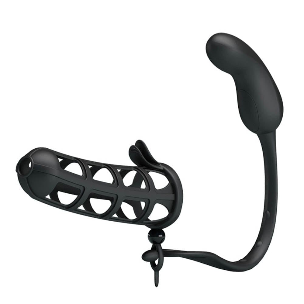 PRETTY LOVE - PRETTY LOVE HERCULES PENIS SHEATH II_B15O50_6