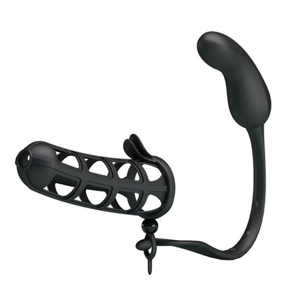PRETTY LOVE - PRETTY LOVE HERCULES PENIS SHEATH II_B15O50_6
