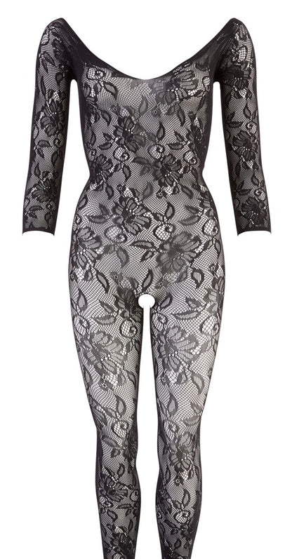 NO:XQSE - CATSUIT