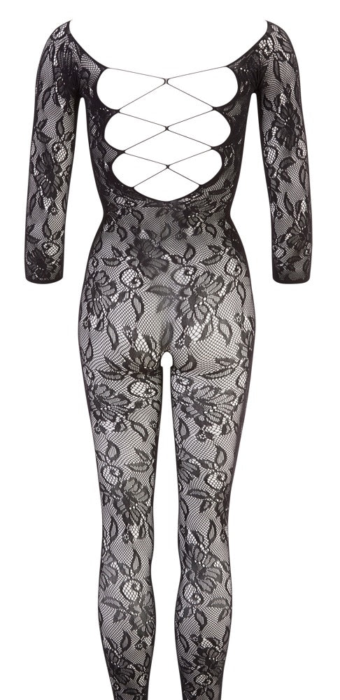 NO:XQSE - CATSUIT