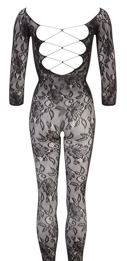 NO:XQSE - CATSUIT