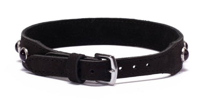 DEVIL STICKS - OCTANE CRYSTAL COLLAR HOT PINK_B0O25_3