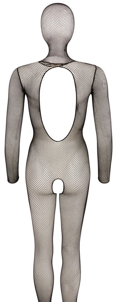 NO:XQSE - CATSUIT MASK