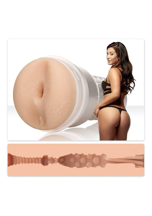 FLESHLIGHT - EVA LOVIA SPICE