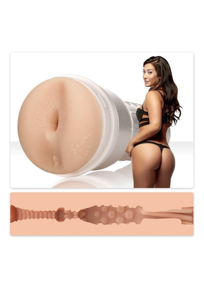 FLESHLIGHT - EVA LOVIA SPICE