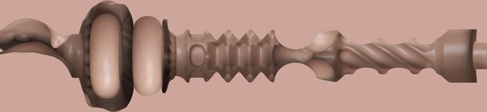 FLESHLIGHT - FLESHLIGHT BOOST BLOW LM FLESH (RP)