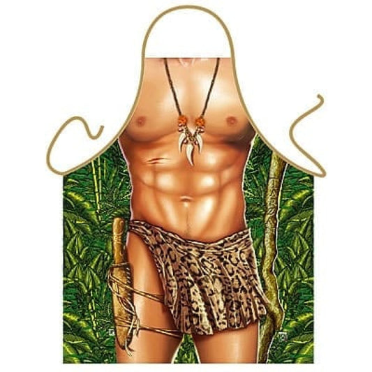 ITATI - TARZAN - KÖTÉNY
