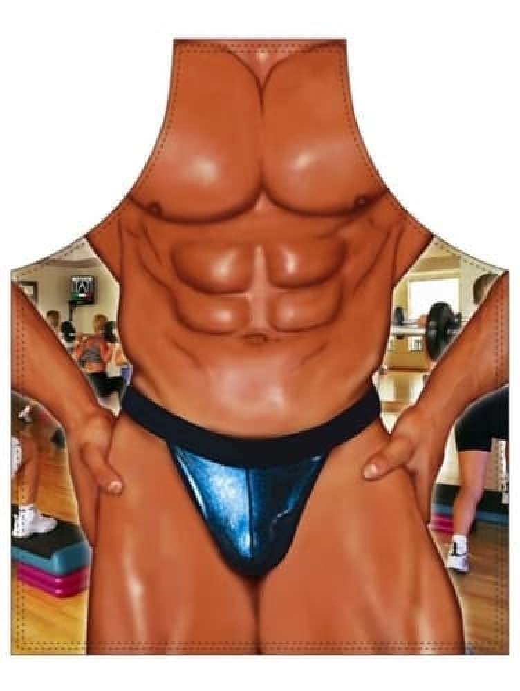 ITATI - MR. FITNESS - KÖTÉNY