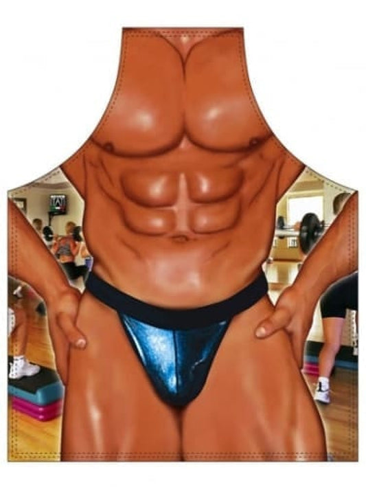 ITATI - MR. FITNESS - KÖTÉNY