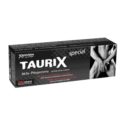 JOYDIVISION - EROPHARM - TAURIX, 40 ML