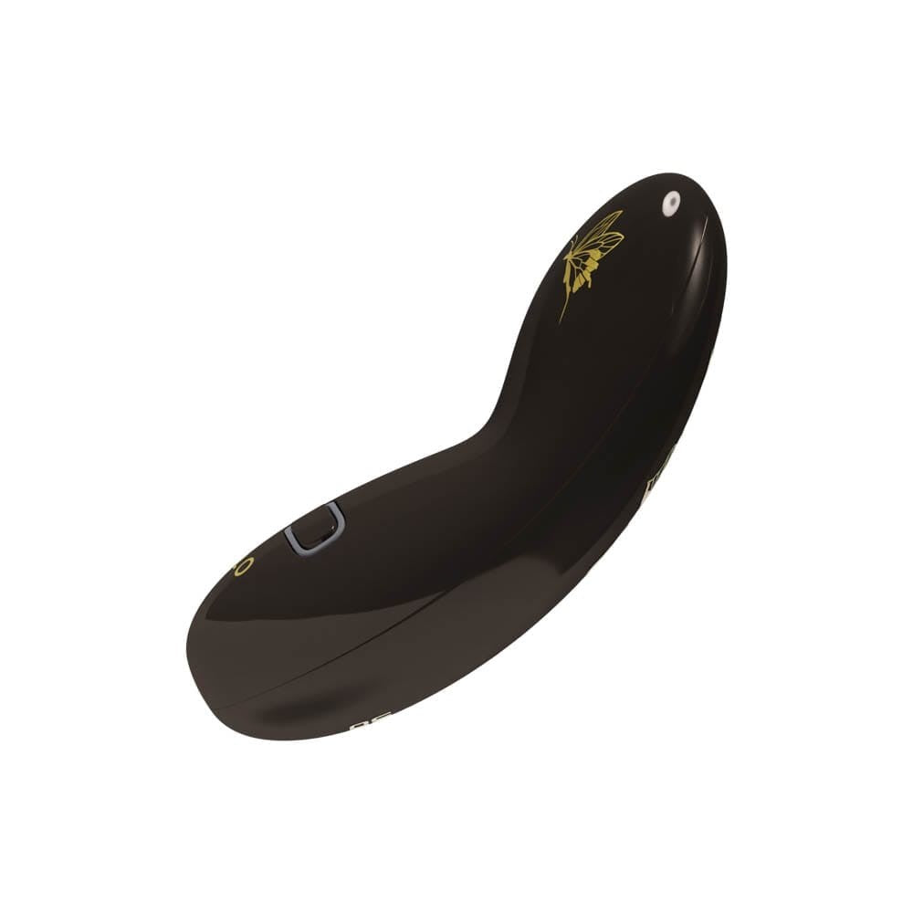 LELO - NEA 3 PITCH BLACK