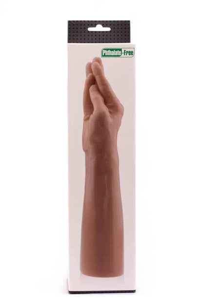 LOVETOY - KING SIZE REALISTIC MAGIC HAND